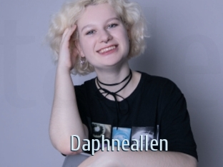 Daphneallen