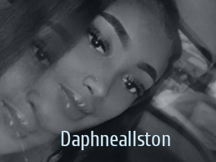 Daphneallston