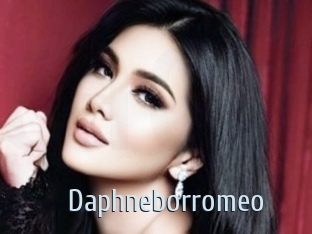 Daphneborromeo