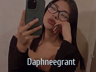 Daphneegrant