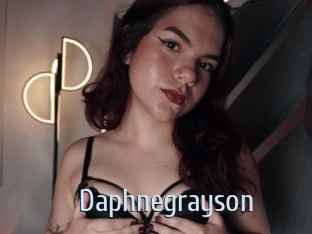 Daphnegrayson