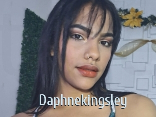 Daphnekingsley