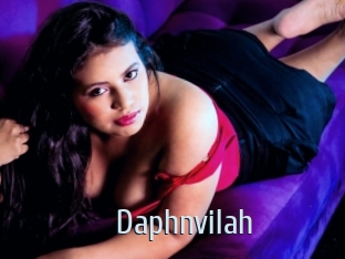 daphnvilah Ta Model