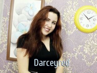 Darceyred