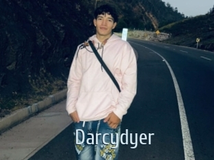 Darcydyer