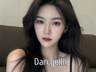darcyellie Ta Model
