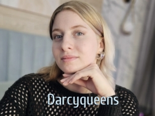 Darcyqueens