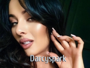 darcyspark Ta Model