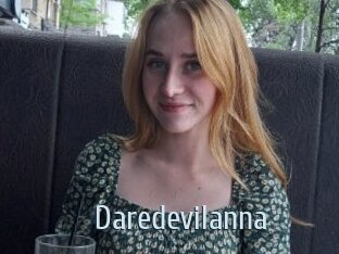 Daredevilanna