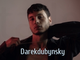 Darekdubynsky