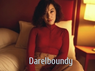 Darelboundy