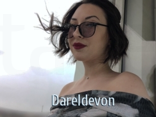 Dareldevon