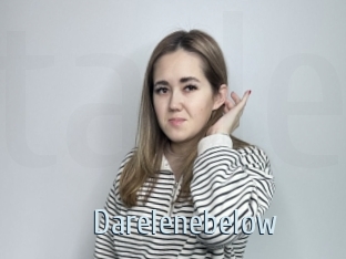 darelenebelow Ta Model