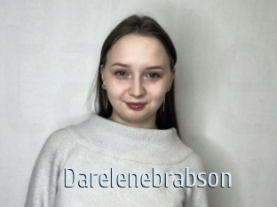 Darelenebrabson