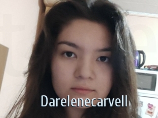 Darelenecarvell