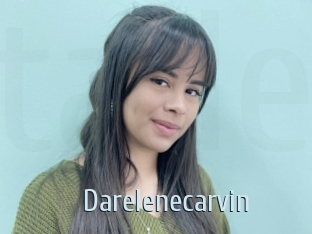 Darelenecarvin