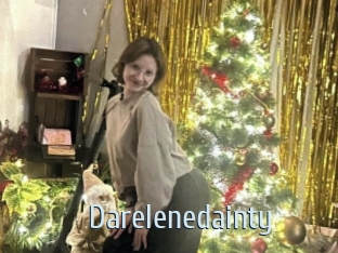 Darelenedainty