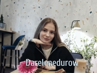 Darelenedurow