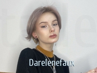 Darelenefaux