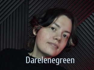 Darelenegreen