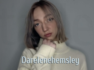 Darelenehemsley