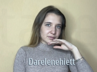 Darelenehiett