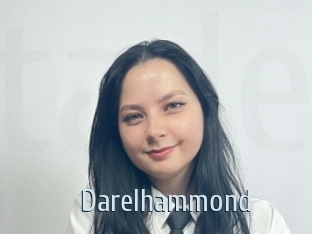 Darelhammond