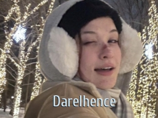 darelhence Ta Model