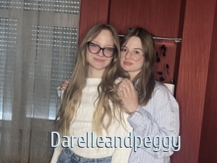 Darelleandpeggy