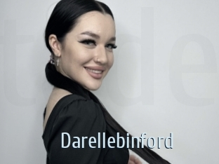 Darellebinford