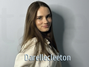 Darellecleeton