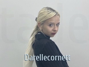 Darellecornett