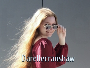 Darellecranshaw
