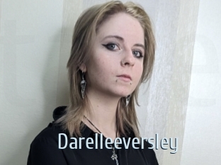 Darelleeversley