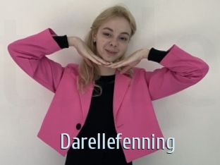 Darellefenning