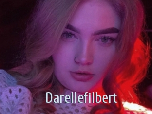 Darellefilbert