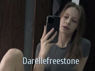 Darellefreestone