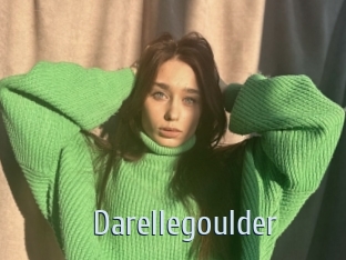 Darellegoulder