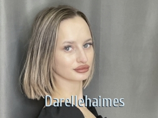 Darellehaimes