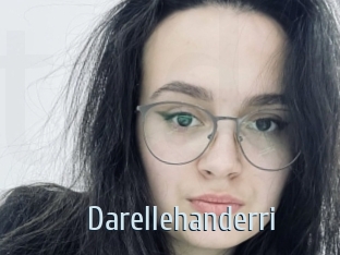 Darellehanderri