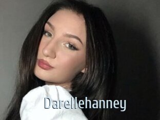 Darellehanney