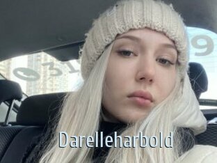 Darelleharbold