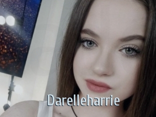 Darelleharrie