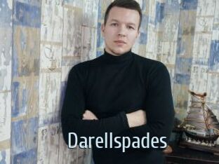 Darellspades