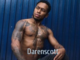 Darenscott