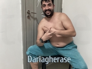 Dariagherase