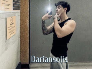 Dariansolis