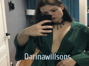 Darinawillsons