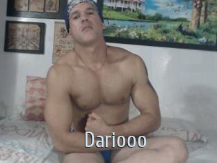 Dariooo