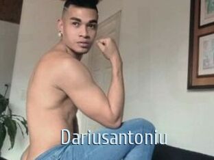 Dariusantoniu